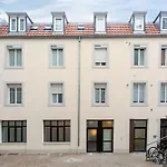 Strasbourg Centre Logement Cosy