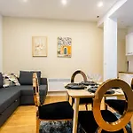 Strasbourg Centre Logement Cosy
