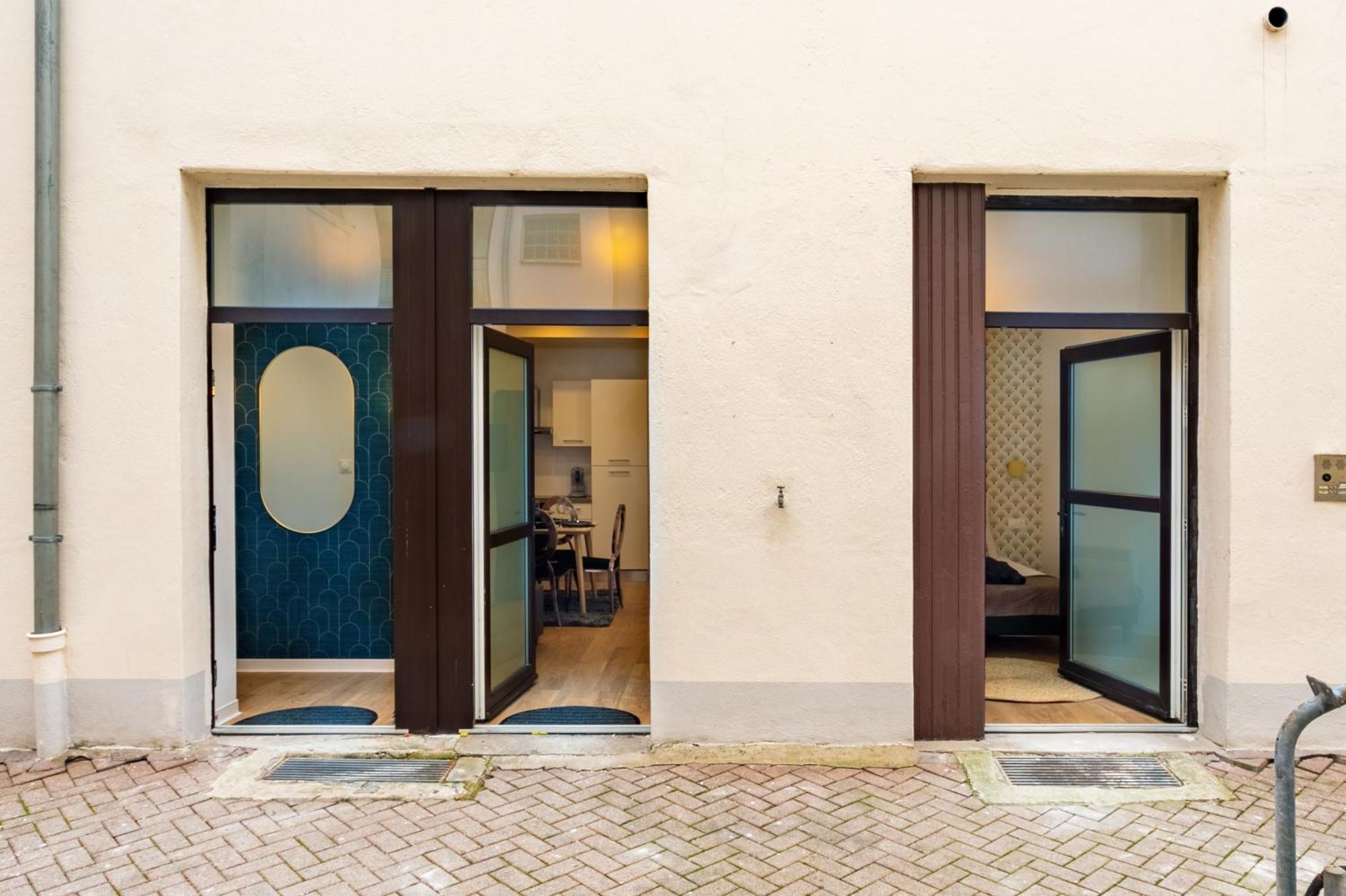 Centre Cosy Appartement