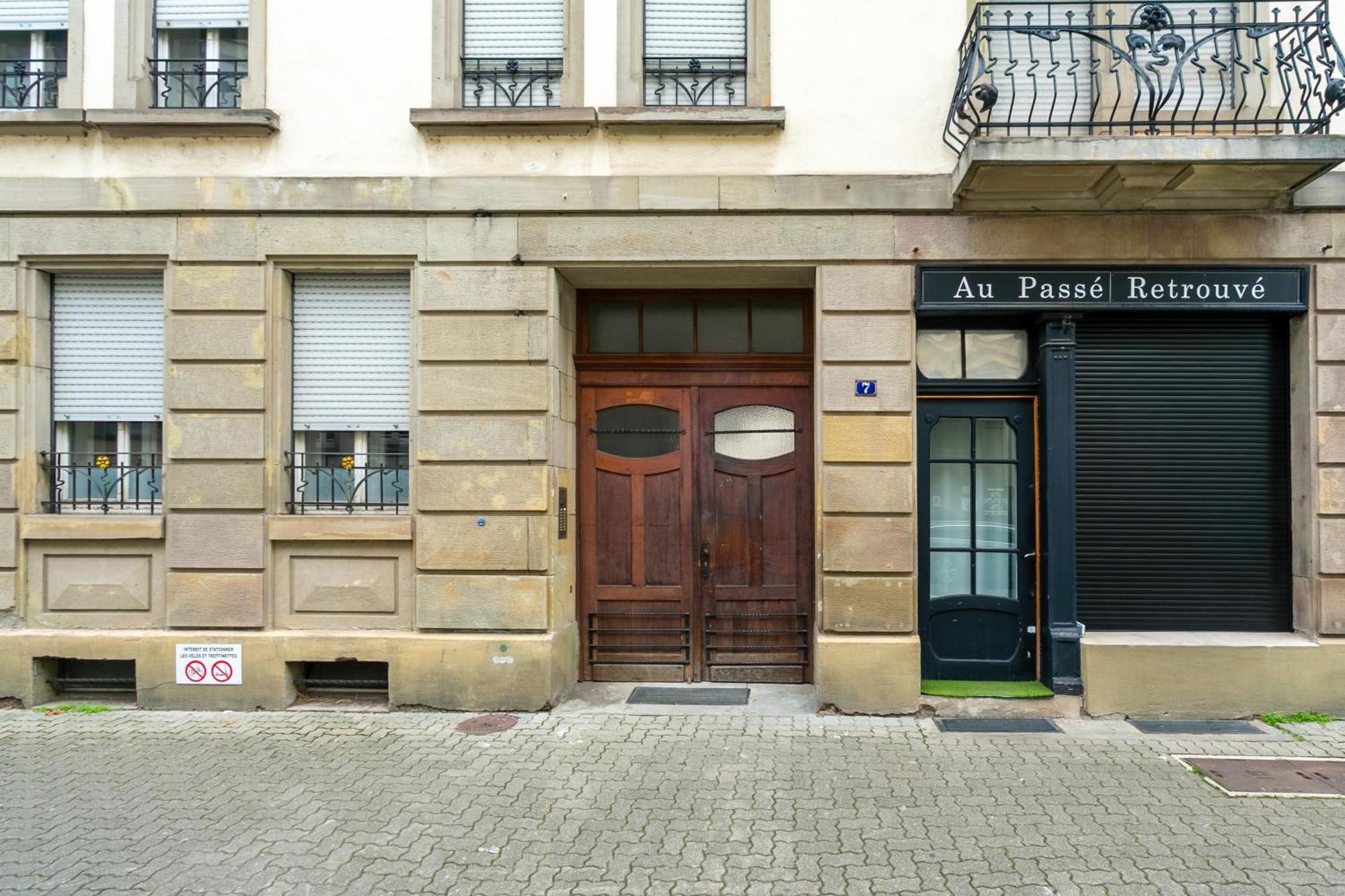 Centre Cosy Appartement