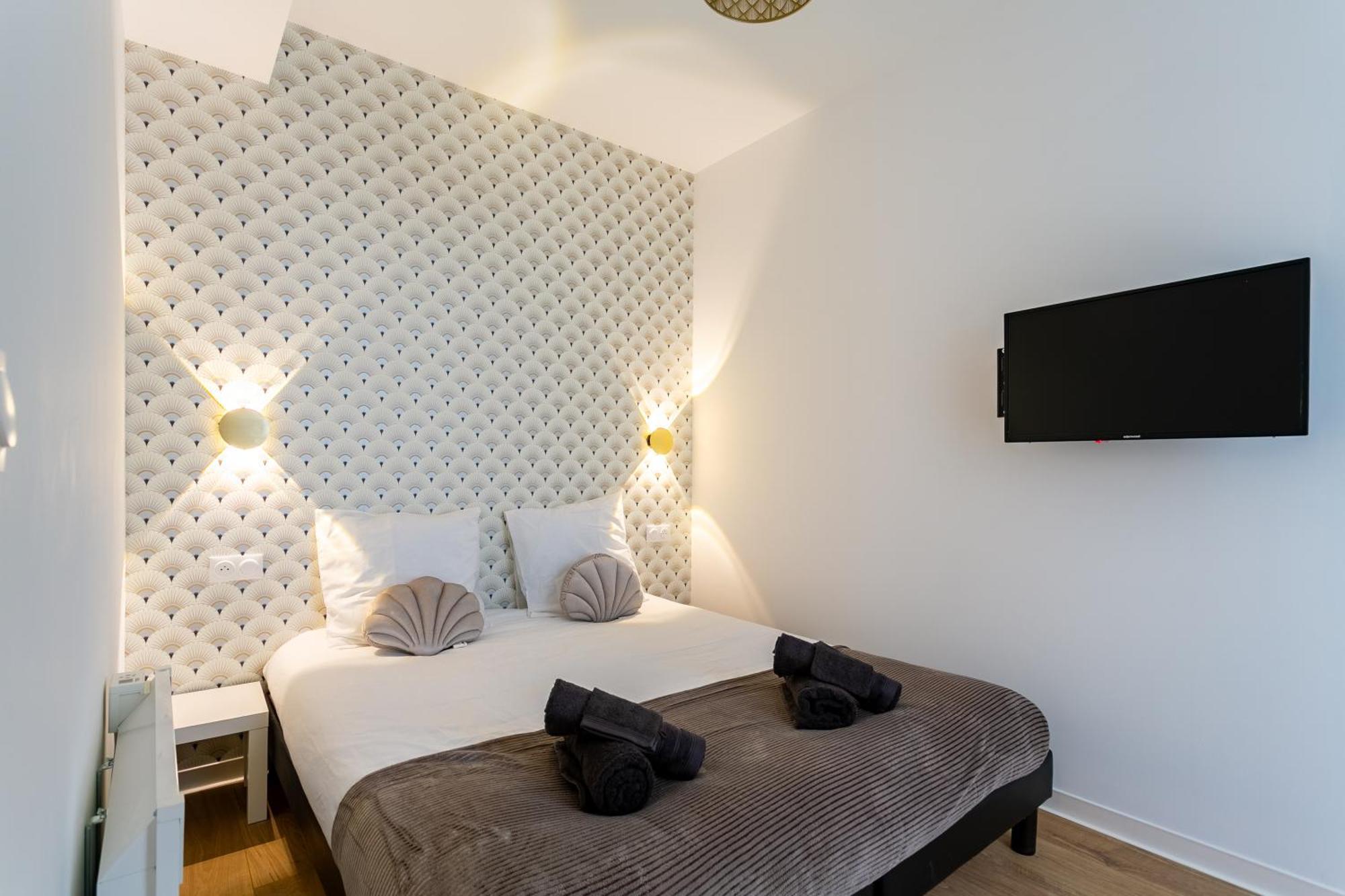 Appartement Centre Cosy *